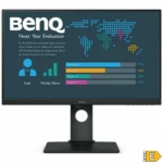 BenQ BL2790T IPS Monitor 27" FHD 1920x1080 με Χρόνο Απόκρισης 5ms GTG