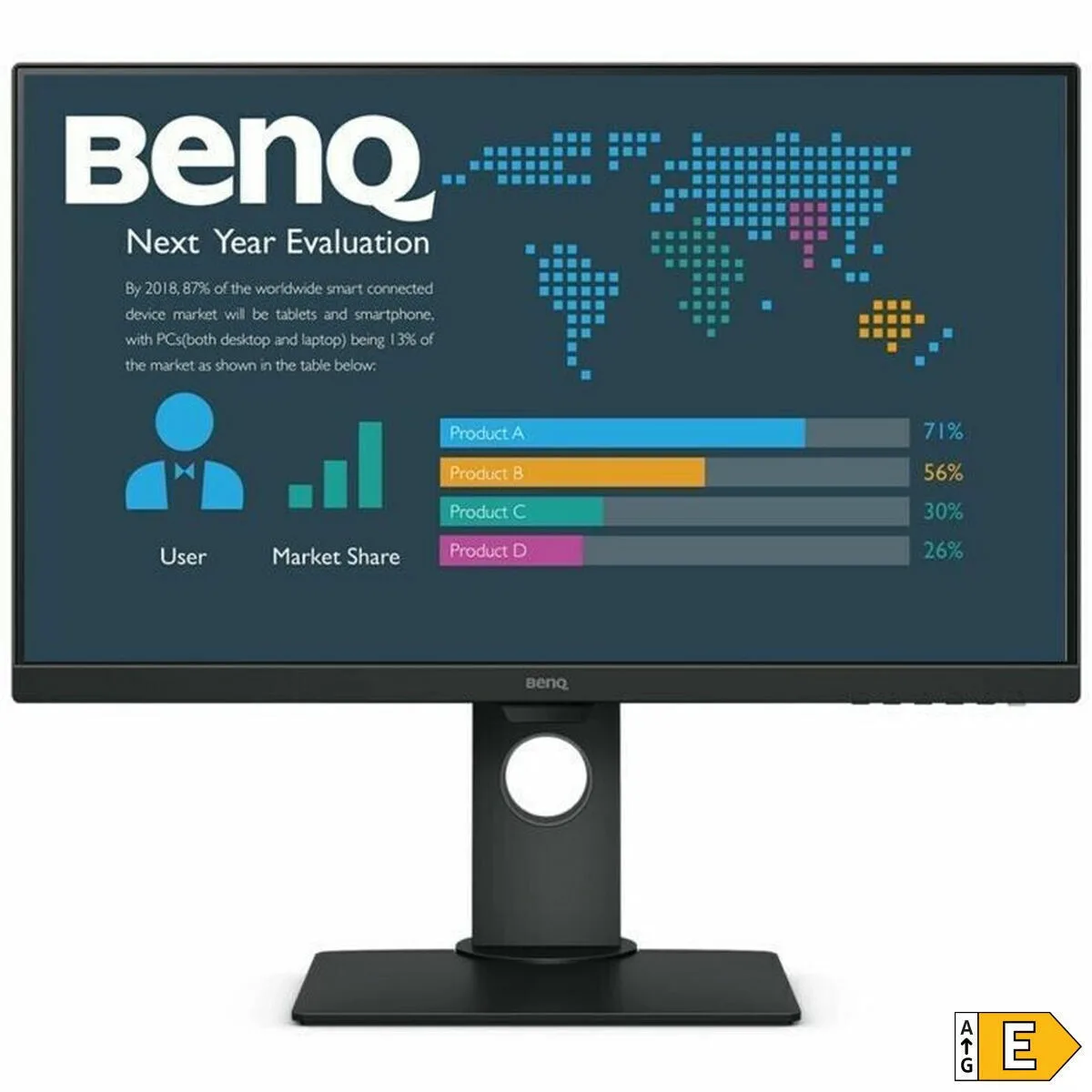 20241001172829_benq_bl2790t_ips_monitor_27_fhd_1920by1080_me_chrono_apokrisis_5ms_gtg BenQ BL2790T IPS Monitor 27" FHD 1920x1080 με Χρόνο Απόκρισης 5ms GTG - Image 1