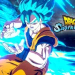 Dragon Ball: Sparking! Zero PS5 Game