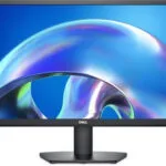Dell SE2425H VA Monitor 23.8" FHD 1920x1080 με Χρόνο Απόκρισης 8ms GTG