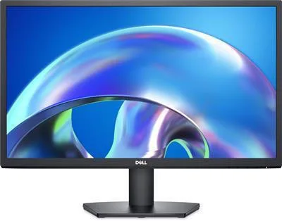 Dell SE2425H VA Monitor 23.8" FHD 1920x1080 με Χρόνο Απόκρισης 8ms GTG - Image 1