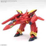 Bandai Spirits Φιγούρα Μοντελισμού Μπλε σε Κλίμακα 1:100 VF-19