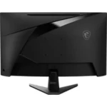 MSI MAG 32C6X VA Curved Gaming Monitor 32" FHD 1920x1080