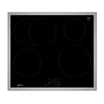 Neff N 70 Επαγωγική Εστία με Πλαίσιο Αυτόνομη 58.3x51.3εκ. T56SBF1L0