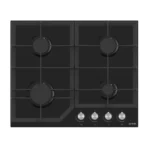Gorenje Εστία Υγραερίου Αυτόνομη 60x52εκ. GT641KB