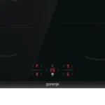 Gorenje Gi6401bc Επαγωγική Εστία Αυτόνομη με Λειτουργία Κλειδώματος 59.5x52εκ. 742468