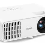 BenQ LH650 9H.JS577.13E 3D Projector DLP Full HD Laser με Ενσωματωμένα Ηχεία