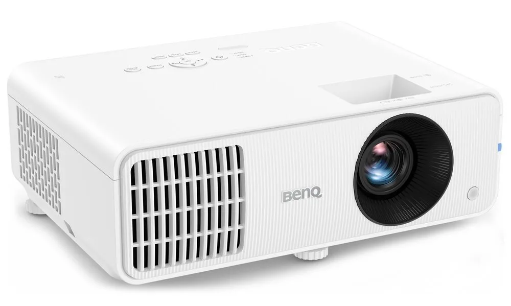 BenQ LH650 9H.JS577.13E 3D Projector DLP Full HD Laser με Ενσωματωμένα Ηχεία - Image 1