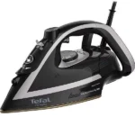 Tefal Puregliss FV8062 Σίδερο Ατμού 3000W με Κεραμική Πλάκα και Συνεχόμενη Παροχή Ατμού 50gr/min