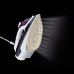 Jata PL221C Σίδερο Ατμού 2400W με Κεραμική Πλάκα και Συνεχόμενη Παροχή Ατμού 30gr/min