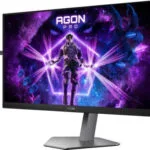 AOC AG246FK TN Monitor 24.1" FHD 1920x1080 540Hz