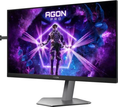 20241002115913_aoc_ag246fk_tn_monitor_24_1_fhd_1920by1080_540hz AOC AG246FK TN Monitor 24.1" FHD 1920x1080 540Hz - Image 1