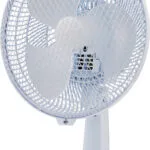 Prime3 STF21 Ανεμιστήρας Δαπέδου 30W Διαμέτρου 23cm