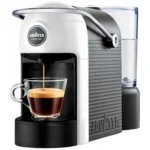Lavazza Jolie U239991 Καφετιέρα για Κάψουλες A Modo Mio Πίεσης 10bar Λευκή