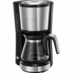 Russell Hobbs Compact Home 24210-56 Καφετιέρα Φίλτρου 650W Black