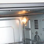 Jata HN945 Ηλεκτρικό Φουρνάκι 45lt Χωρίς Εστίες