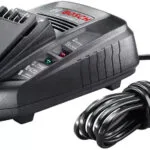 Bosch Universal Vac 18 06033B9103 Επαναφορτιζόμενο Σκουπάκι Χειρός 18V Μαύρο
