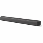 Philips Tab5109 Soundbar 2.0 Bluetooth και HDMI 120W με Τηλεχειριστήριο Γκρι