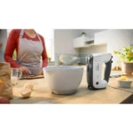 Bosch MFQ37470 Μίξερ Χειρός 750W Λευκό