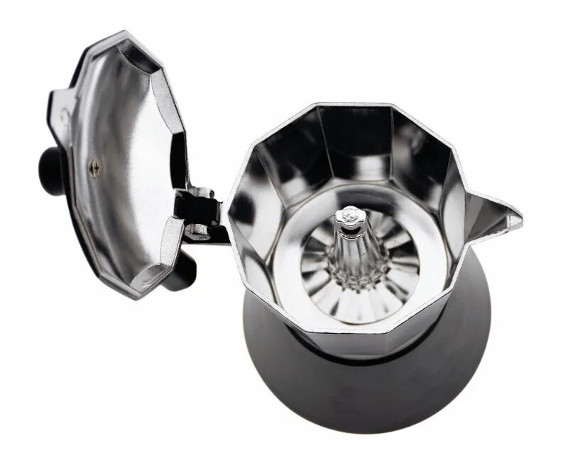 20241002125433_5e0822b4 Jata CFI6 Μπρίκι Espresso 6cups Μαύρο - Image 1