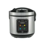 Maestro MR-794 MR-794 Πολυμάγειρας 900W με Χωρητικότητα 5lt Ασημί
