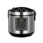 Maestro MR-793 Ηλεκτρική Γάστρα 700W με Χωρητικότητα 5lt Μαύρη