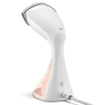 Philips 8000 Series GC801/10 Ατμοκαθαριστής Ρούχων Χειρός 1600W με Δοχείο 230ml Λευκός