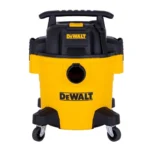 Dewalt AT-DXV20PTA Σκούπα Υγρών / Στερεών 1050W με Πλαστικό Κάδο 20lt