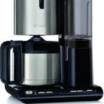 Saeco Magic M1 Αυτόματη Μηχανή Espresso 1900W Πίεσης 15bar με Μύλο Άλεσης Μαύρη