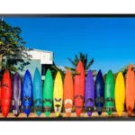 Samsung OM55B Public Display LED 4K UHD 55"