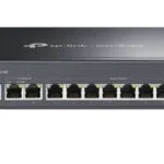 TP-LINK v1 VPN Router 1τμχ ER7412-M2