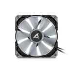 Sharkoon Rebel F50 Case Fan 120mm με RGB Φωτισμό και Σύνδεση 4-Pin PWM