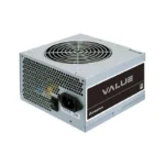 Chieftec Value Series 700W Γκρι Τροφοδοτικό Υπολογιστή Full Wired 80 Plus Standard