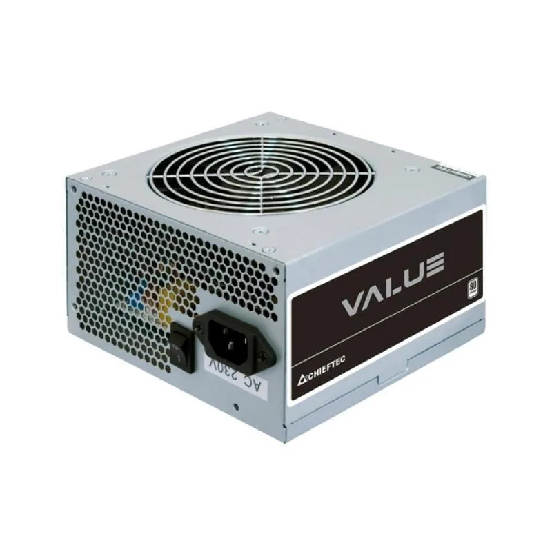 20241002142833_chieftec_value_series_700w_gri_trofodotiko_ypologisti_full_wired_80_plus_standard Chieftec Value Series 700W Γκρι Τροφοδοτικό Υπολογιστή Full Wired 80 Plus Standard - Image 1