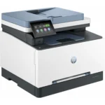 HP LaserJet Pro MFP 3302sdw Έγχρωμο Πολυμηχάνημα με WiFi και Mobile Print 499Q6F