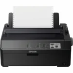 Epson FX-890IIN Ασπρόμαυρος Εκτυπωτής Dot Matrix C11CF37403A0
