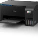 Epson EcoTank L3231 Έγχρωμο Πολυμηχάνημα Inkjet