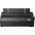 Epson FX-2190IIN Ασπρόμαυρος Εκτυπωτής Dot Matrix C11CF38402A0