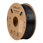 Creality3D Hyper ABS 3D Printer Filament 1.75mm Μαύρο 1kg 3301020042 1τμχ (Spool)