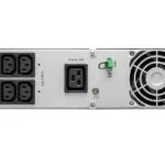 Eaton 9E3000IR UPS On-Line 3000VA 2700W