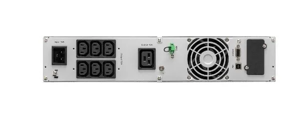 20241002143834_66efd544 Eaton 9E3000IR UPS On-Line 3000VA 2700W - Image 1