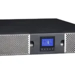 Eaton 9PX 1500W RT2U Mini UPS On-Line 1500VA 1500W με 8 IEC Πρίζες