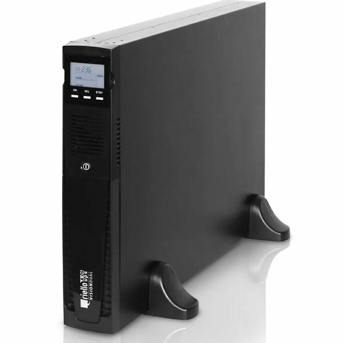 20241002143902_3e22849d Riello Vision Dual VSD 2200 Mini UPS Line-Interactive 2200VA 1980W - Image 1