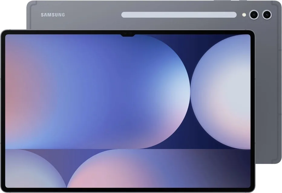 Samsung Galaxy Tab S10 Ultra 14.6" (12GB/256GB) Γκρι - Image 1