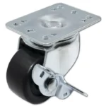 Qoltec Stud Set Thread Brake Rack 19" Cabinets 4pcs