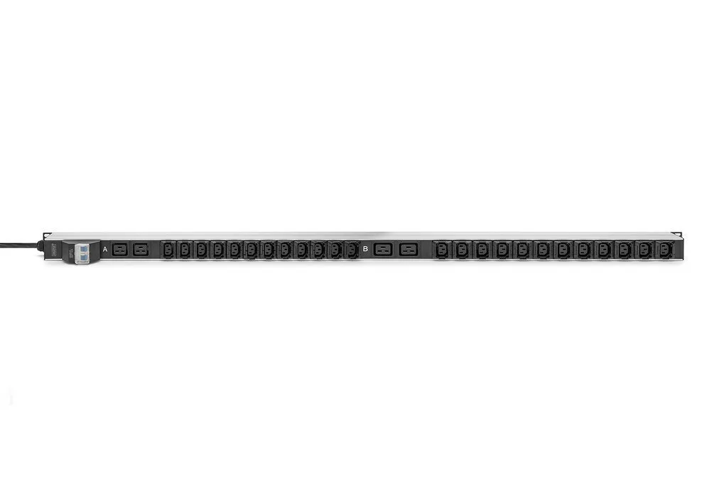 20241002161322_a5189ad9 Digitus Πολύπριζο Rack DN-95451 1τμχ - Image 1