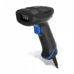 Newland Marlin Corded Scanner Χειρός με Δυνατότητα Ανάγνωσης 2D και QR Barcodes NLS-HR3300-S5
