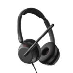 Epos IMPACT 860T ANC Over Ear Multimedia Ακουστικά με μικρόφωνο και σύνδεση USB-A / USB-C