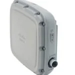Cisco C9124AXI-E Access Point Wi‑Fi 6 Dual Band (2.4 & 5GHz) για Εξωτερική τοποθέτηση