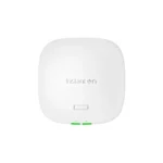 HP Instant On AP32 Bundle Access Point Wi‑Fi 6 Tri Band (2.4 & 5 & 6GHz) Λευκό